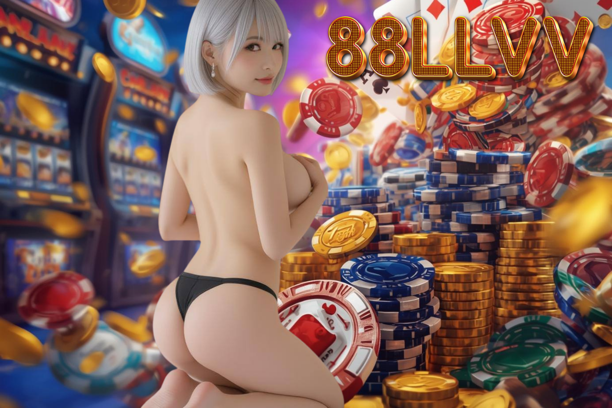 88llvv สล็อต