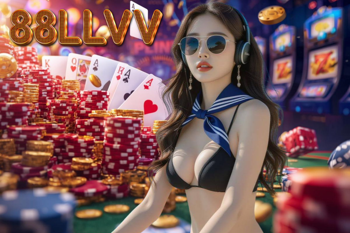 88llvv ทางเข้า